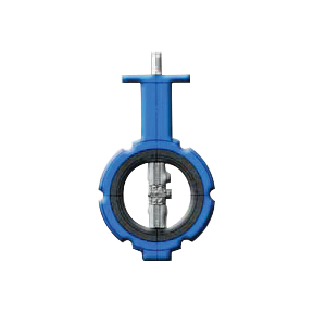 Aluminum Butterfly Valve
